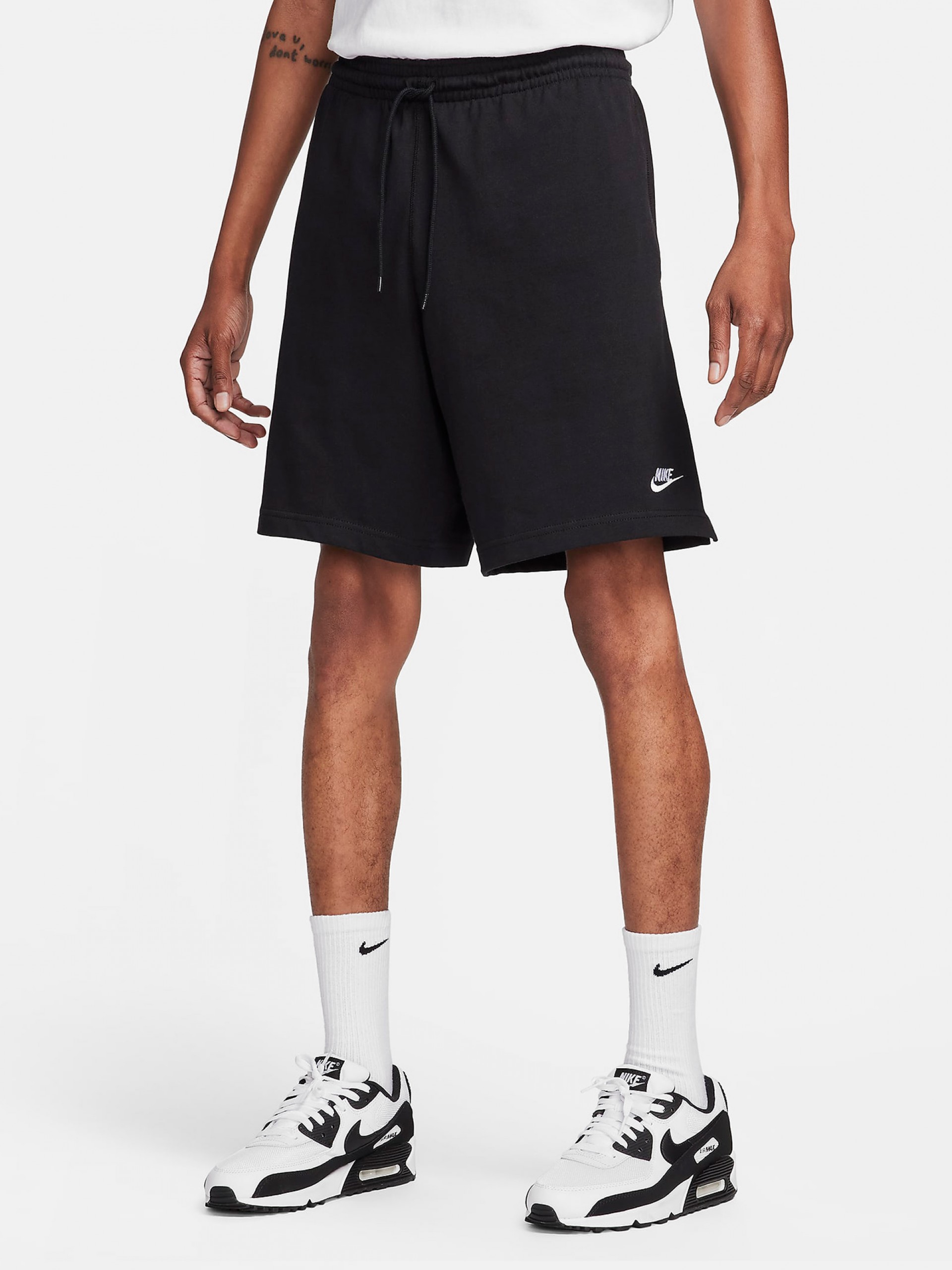 Pantalones Cortos Nike Club