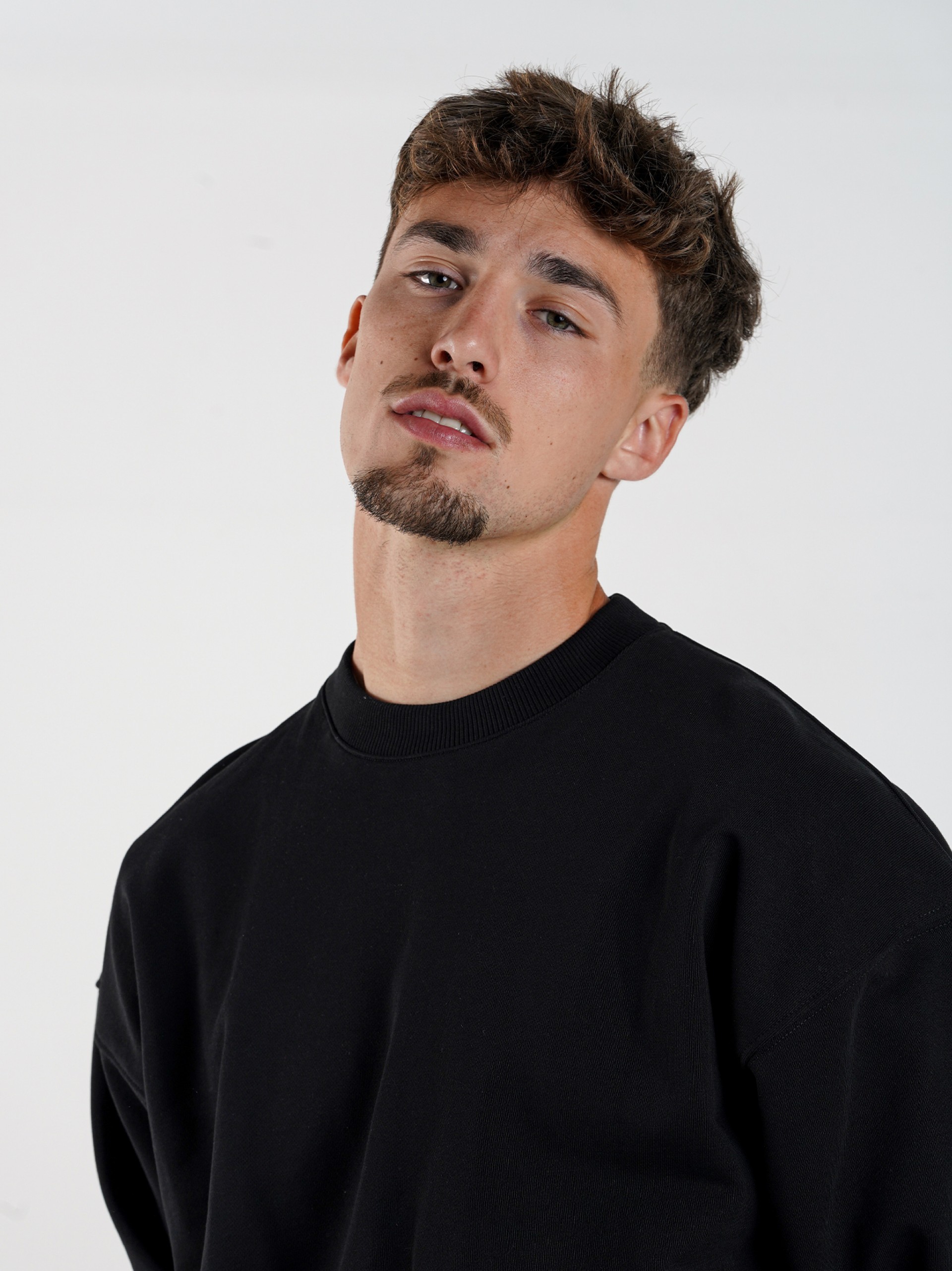 Sudadera Pixis Timeless