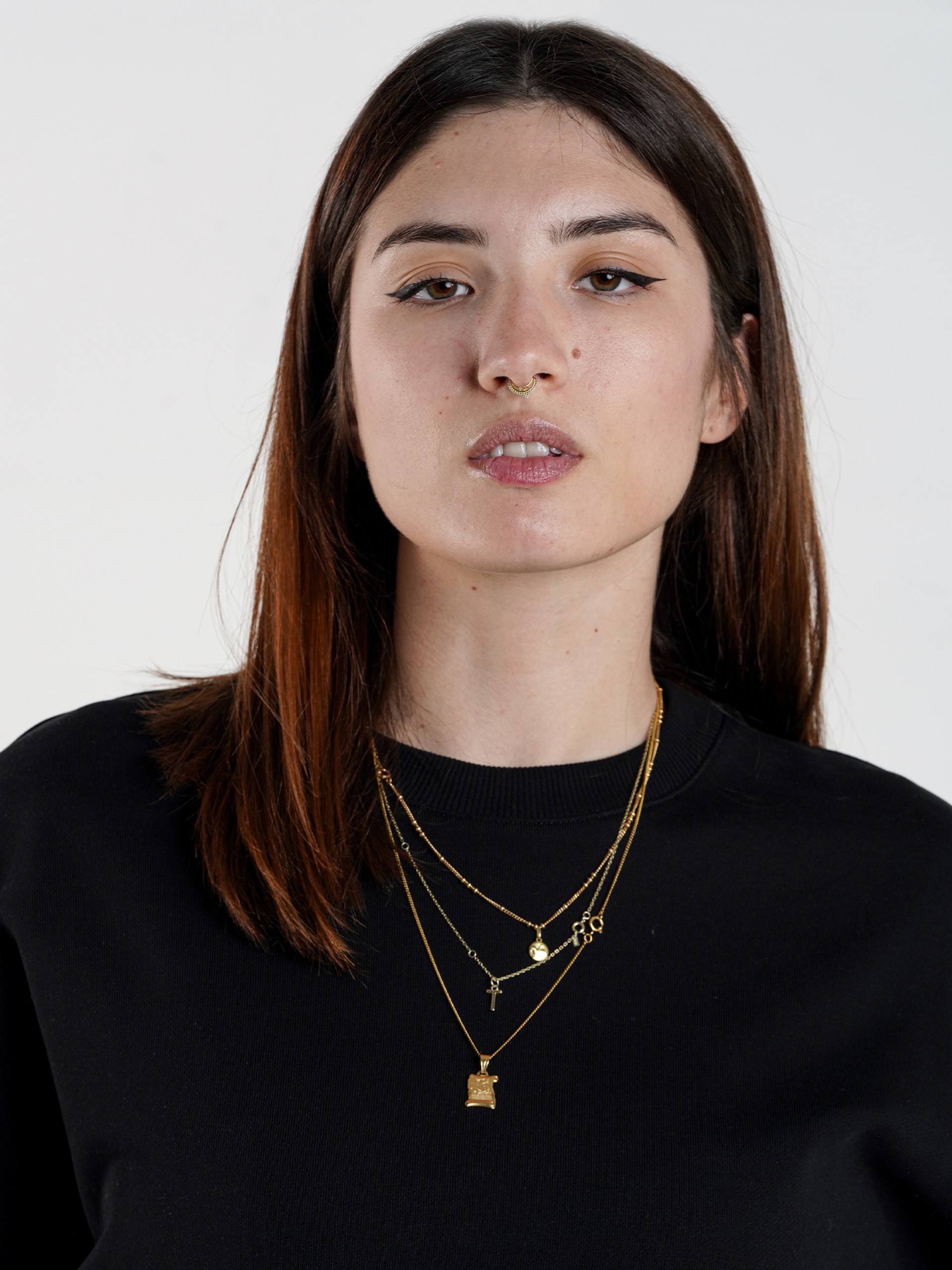 Sudadera Pixis Timeless