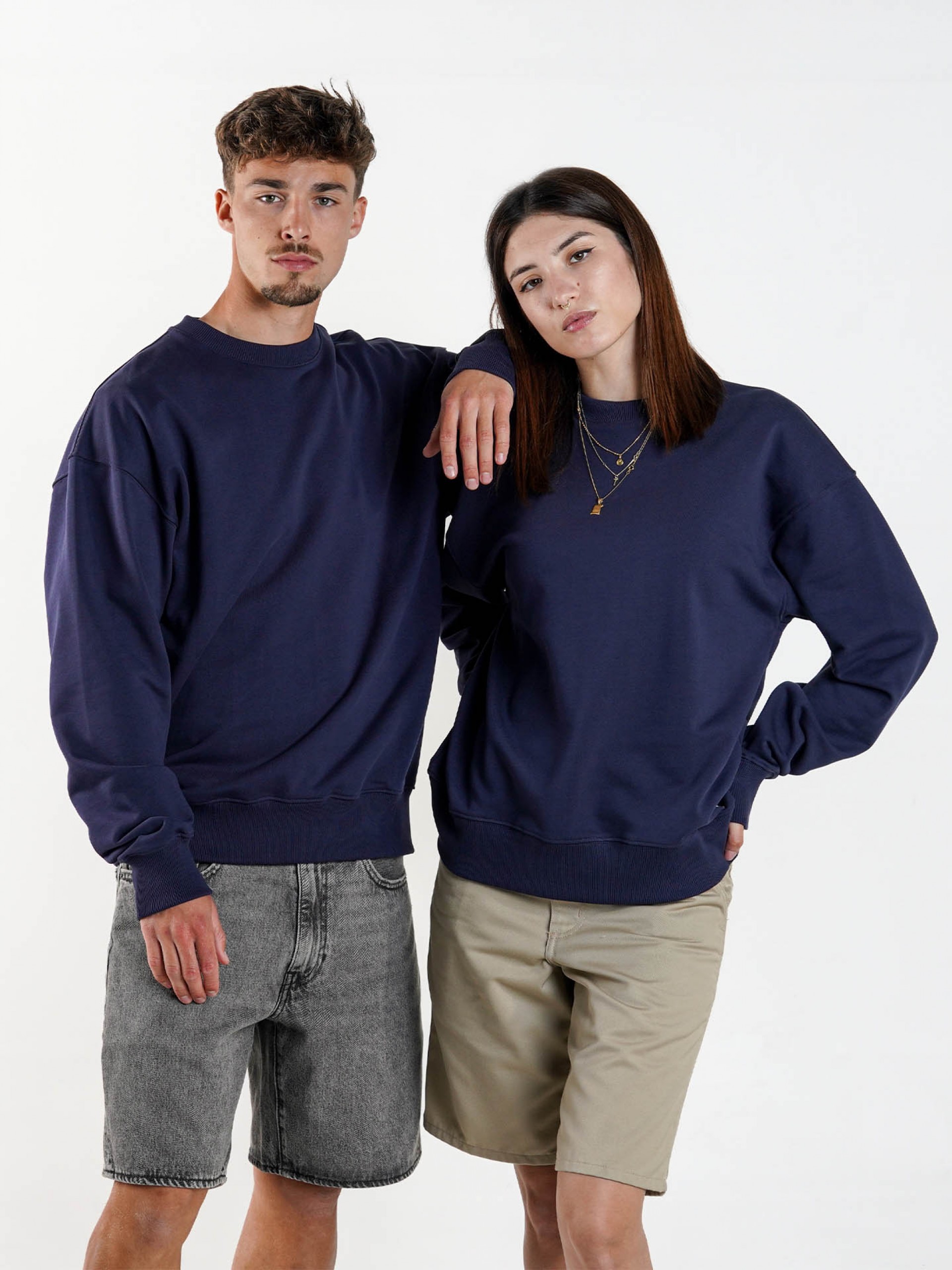 Camisola Pixis Timeless