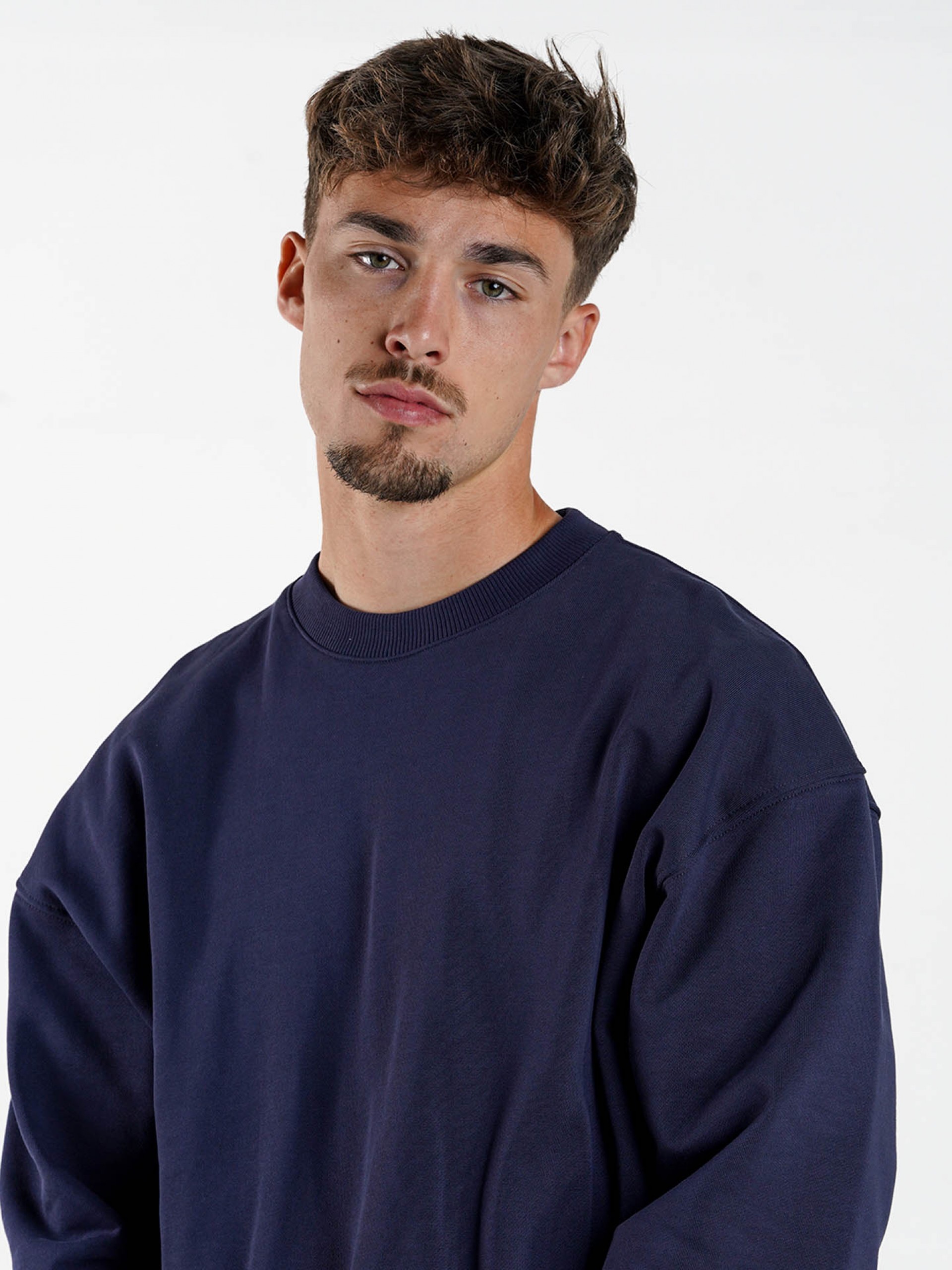 Sudadera Pixis Timeless