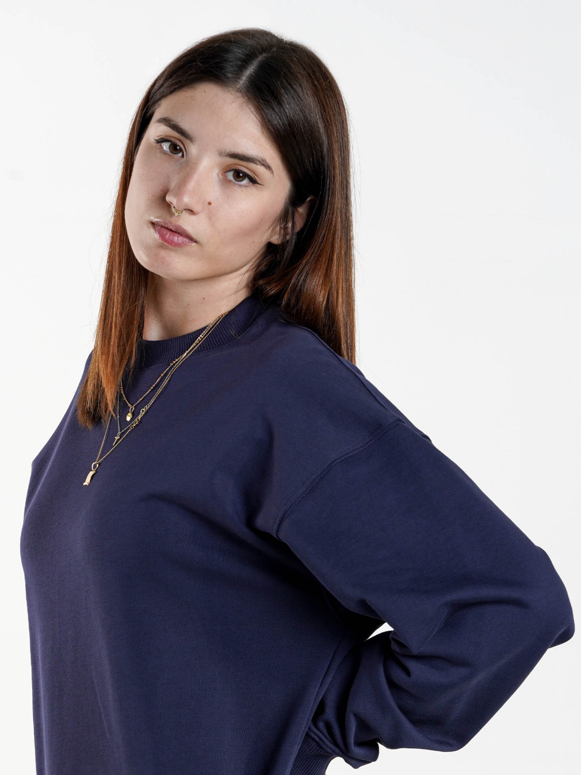 Sudadera Pixis Timeless