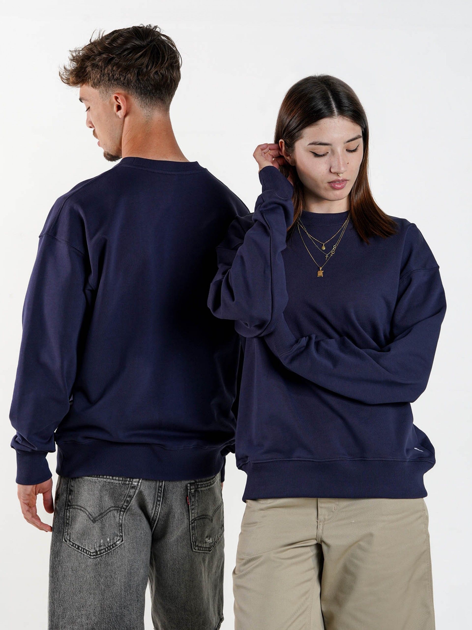 Camisola Pixis Timeless