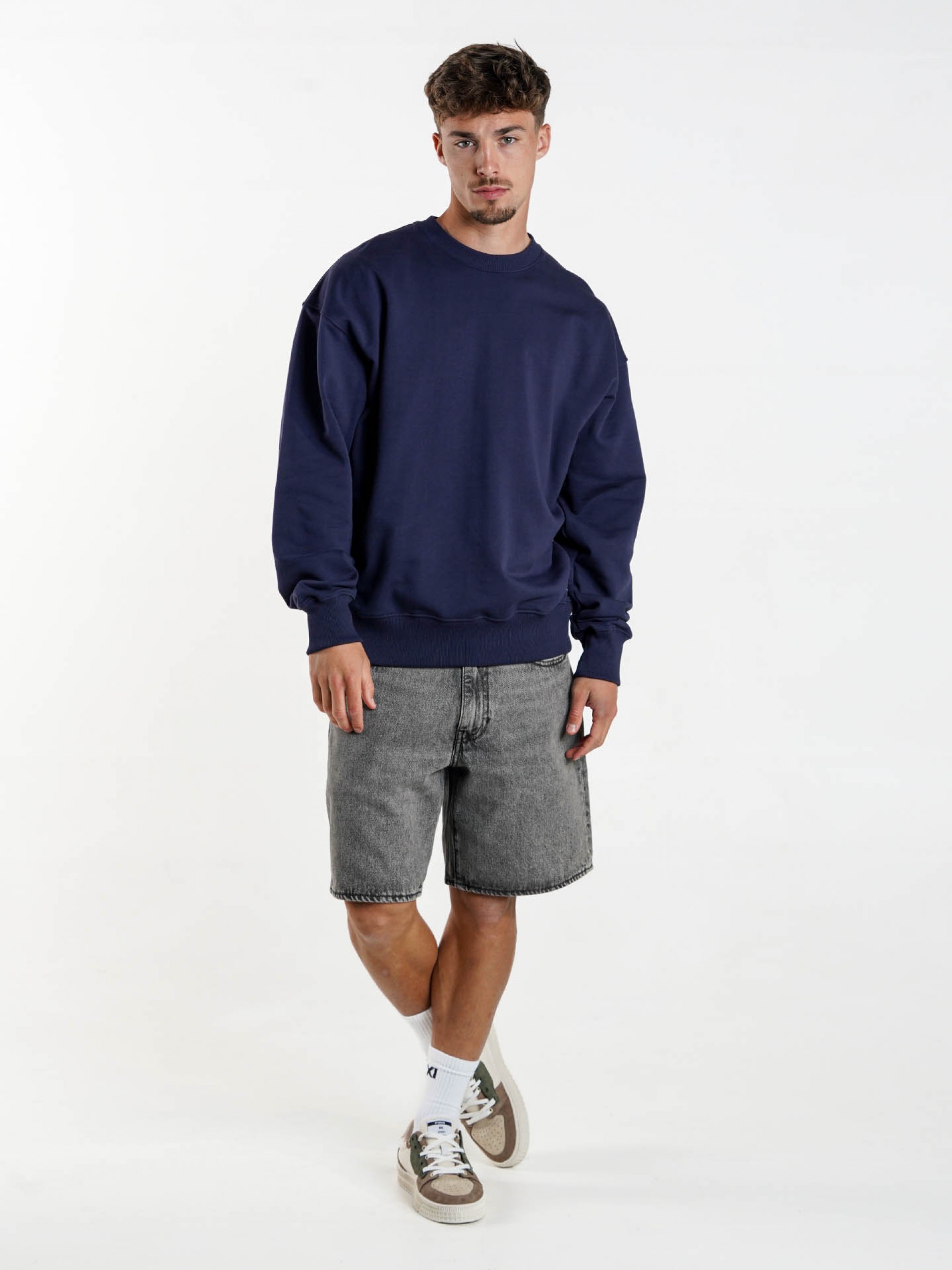 Sudadera Pixis Timeless