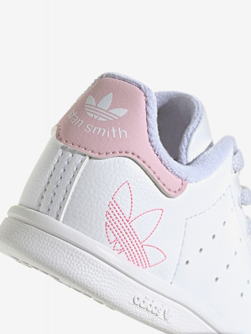 Adidas Stan Smith El I Sneakers