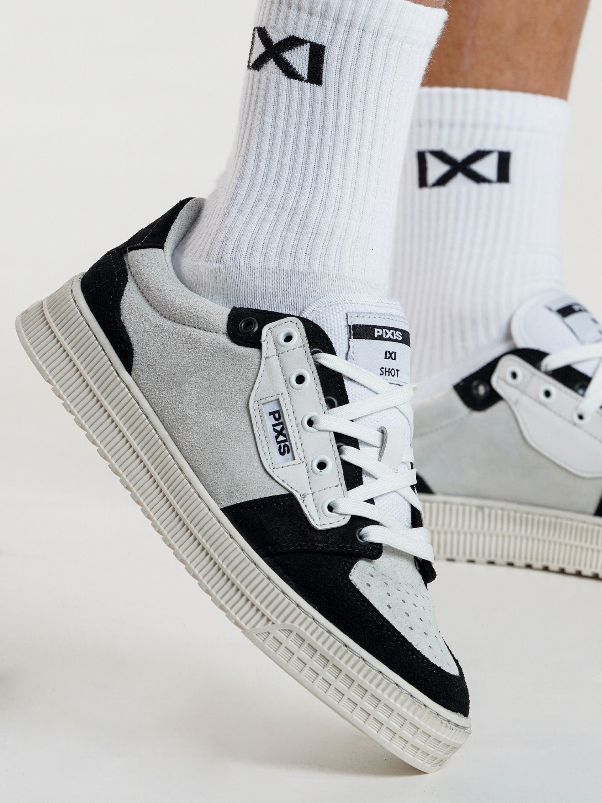 Sapatilhas Pixis Shot