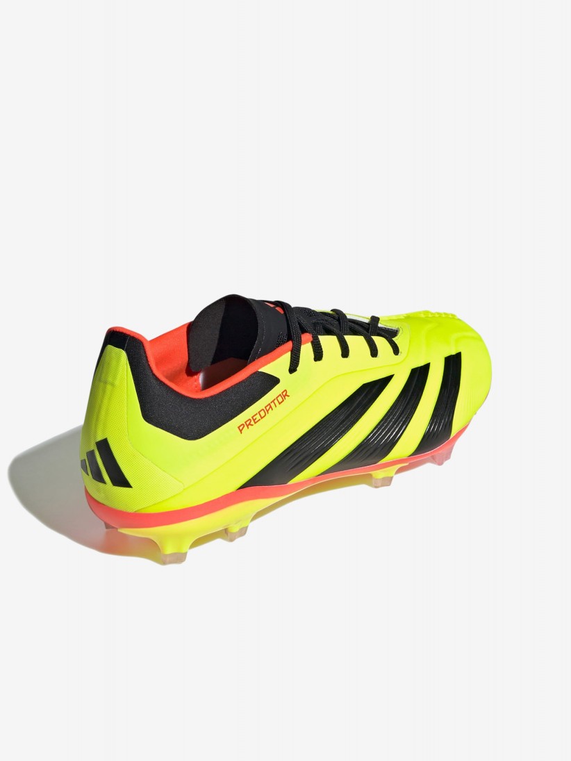 Adidas Predator Elite.1 FG J Football Boots
