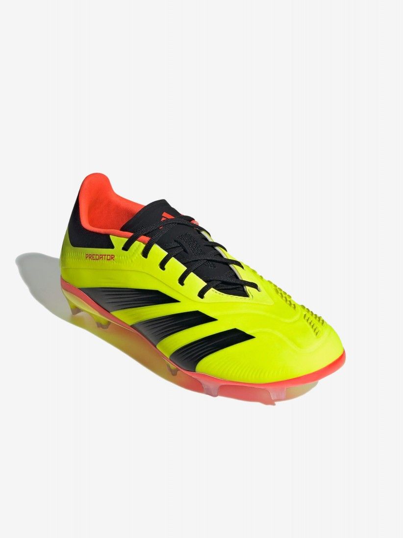 Adidas Predator Elite.1 FG J Football Boots