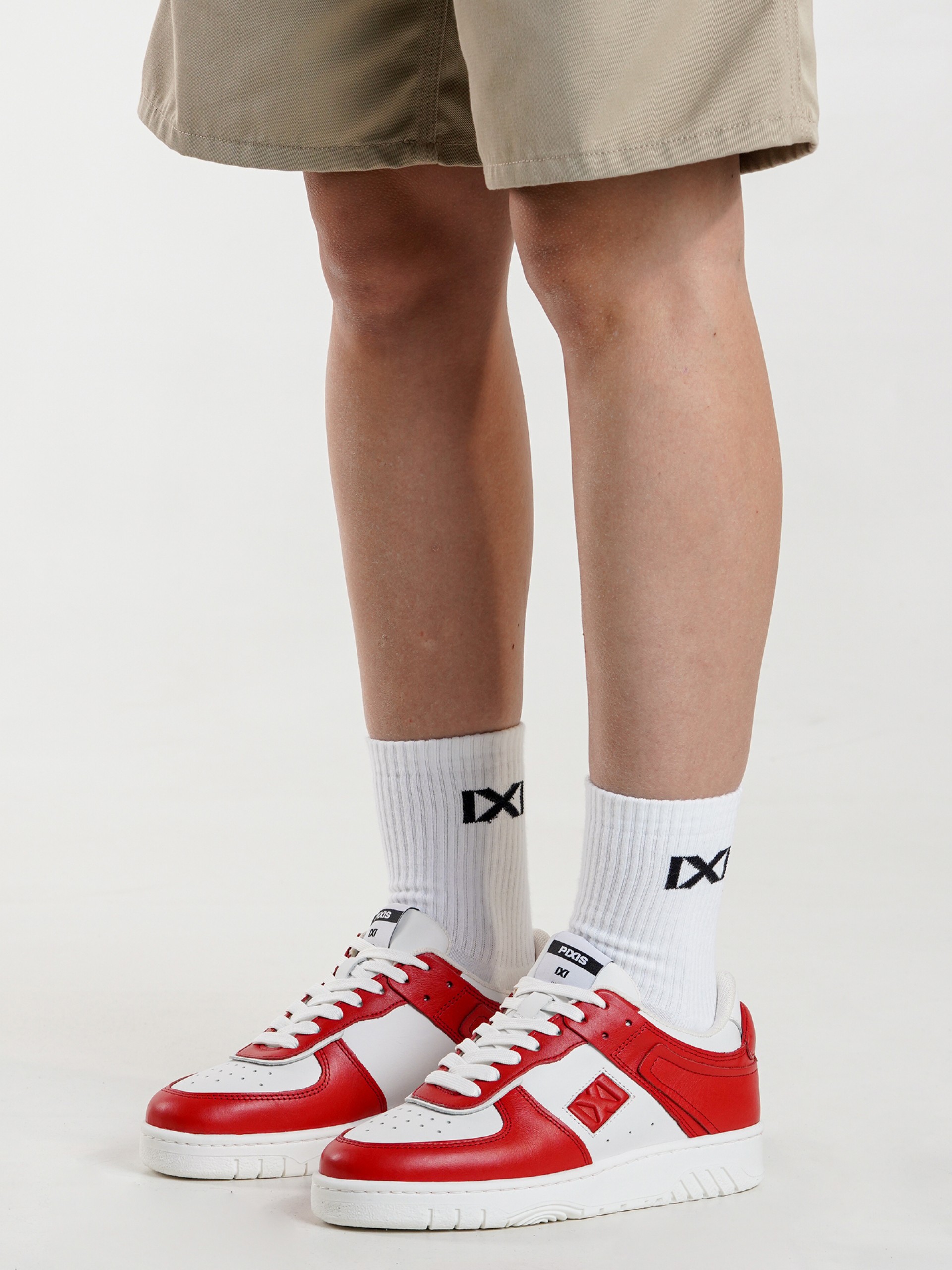 Sapatilhas Pixis Hoop