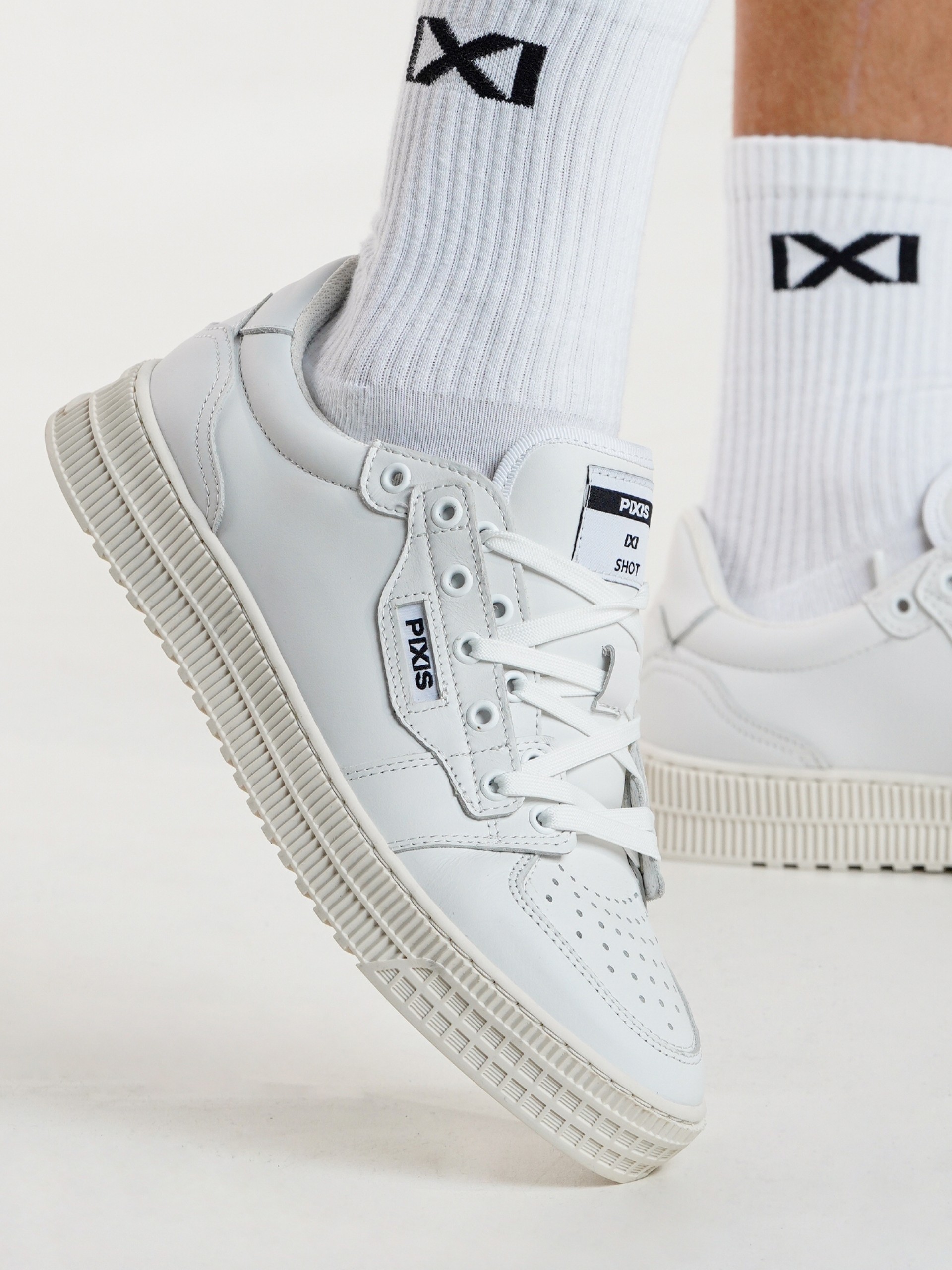 Zapatillas Pixis Shot