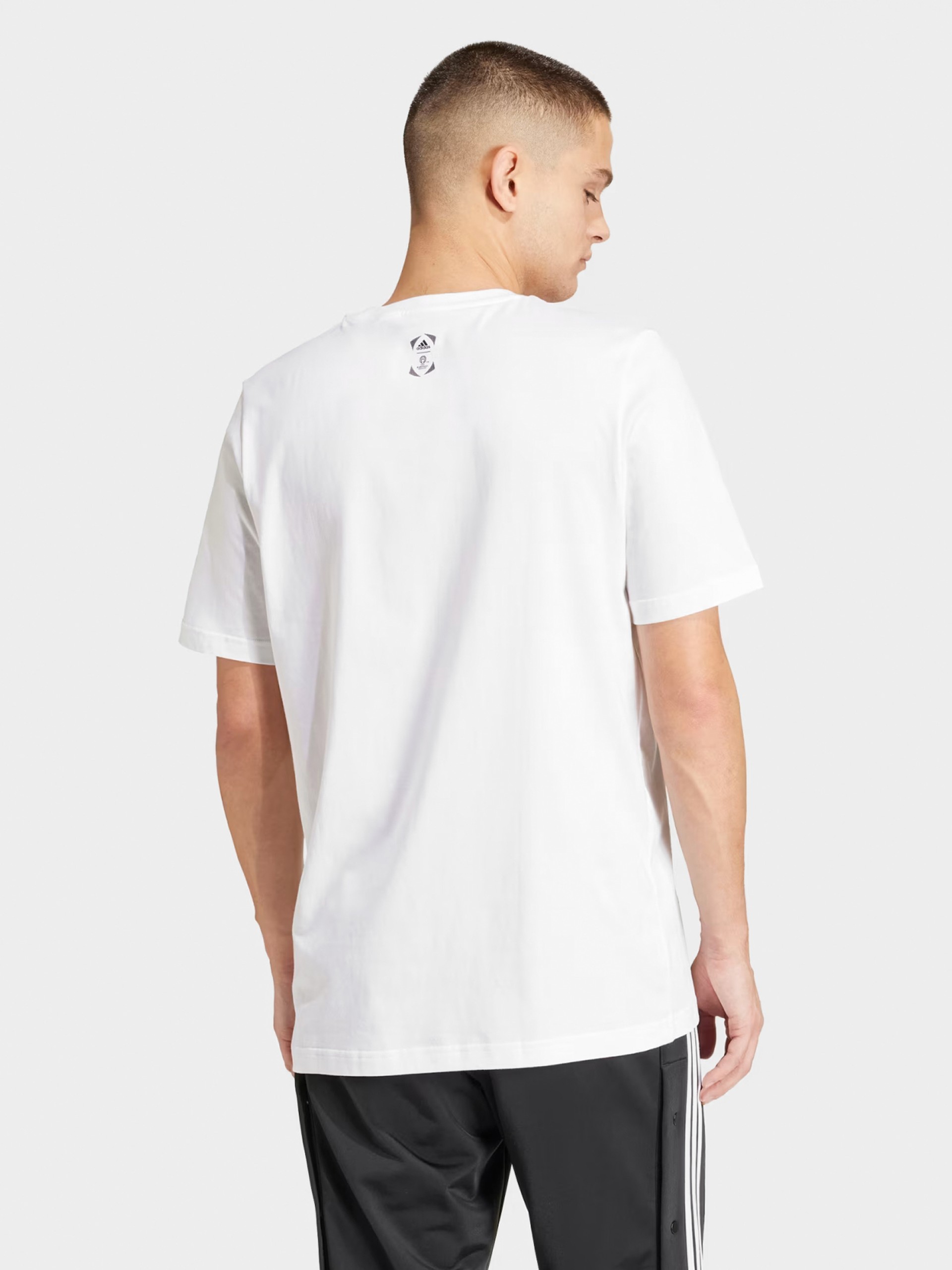 T-shirt Adidas Germany UEFA Euro 2024