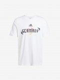 T-shirt Adidas Germany UEFA Euro 2024