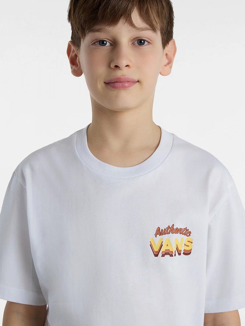 T-shirt Vans Bodega Kids