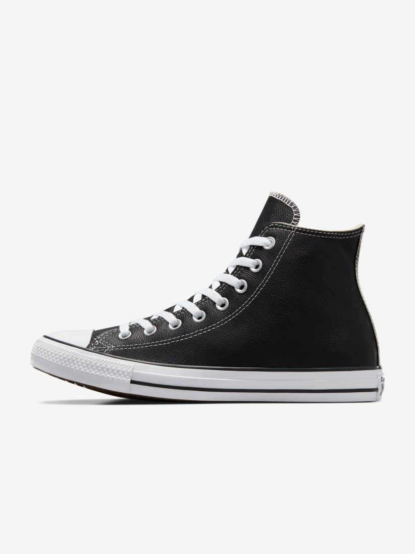 Zapatilhas Converse Chuck Taylor All Star High Leather