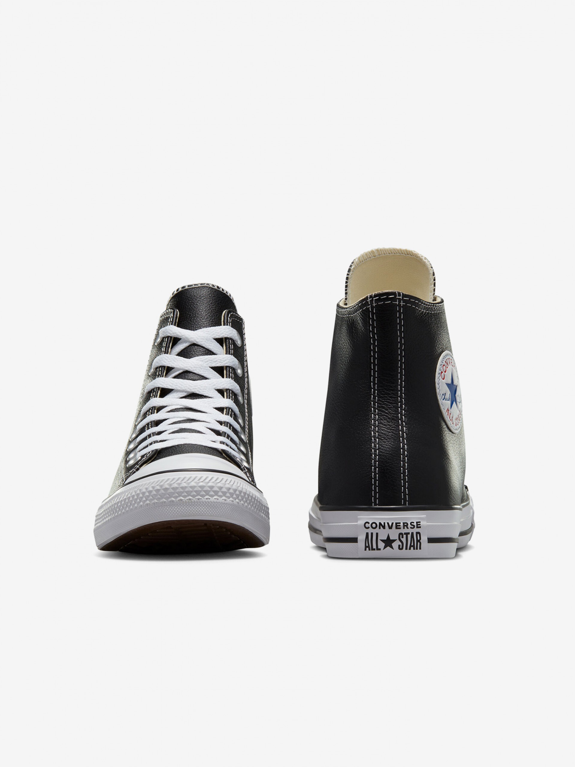 Sapatilhas Converse Chuck Taylor All Star High Leather