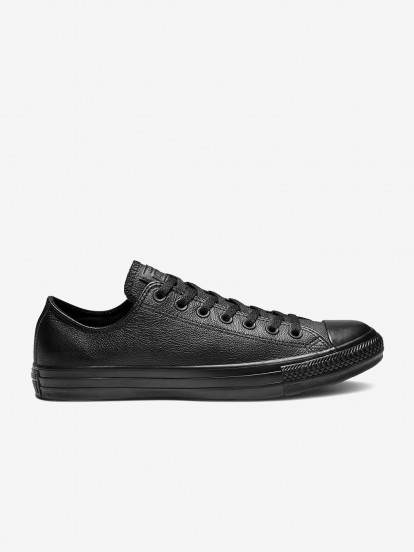 Sapatilhas Converse Chuck Taylor All Star Leather