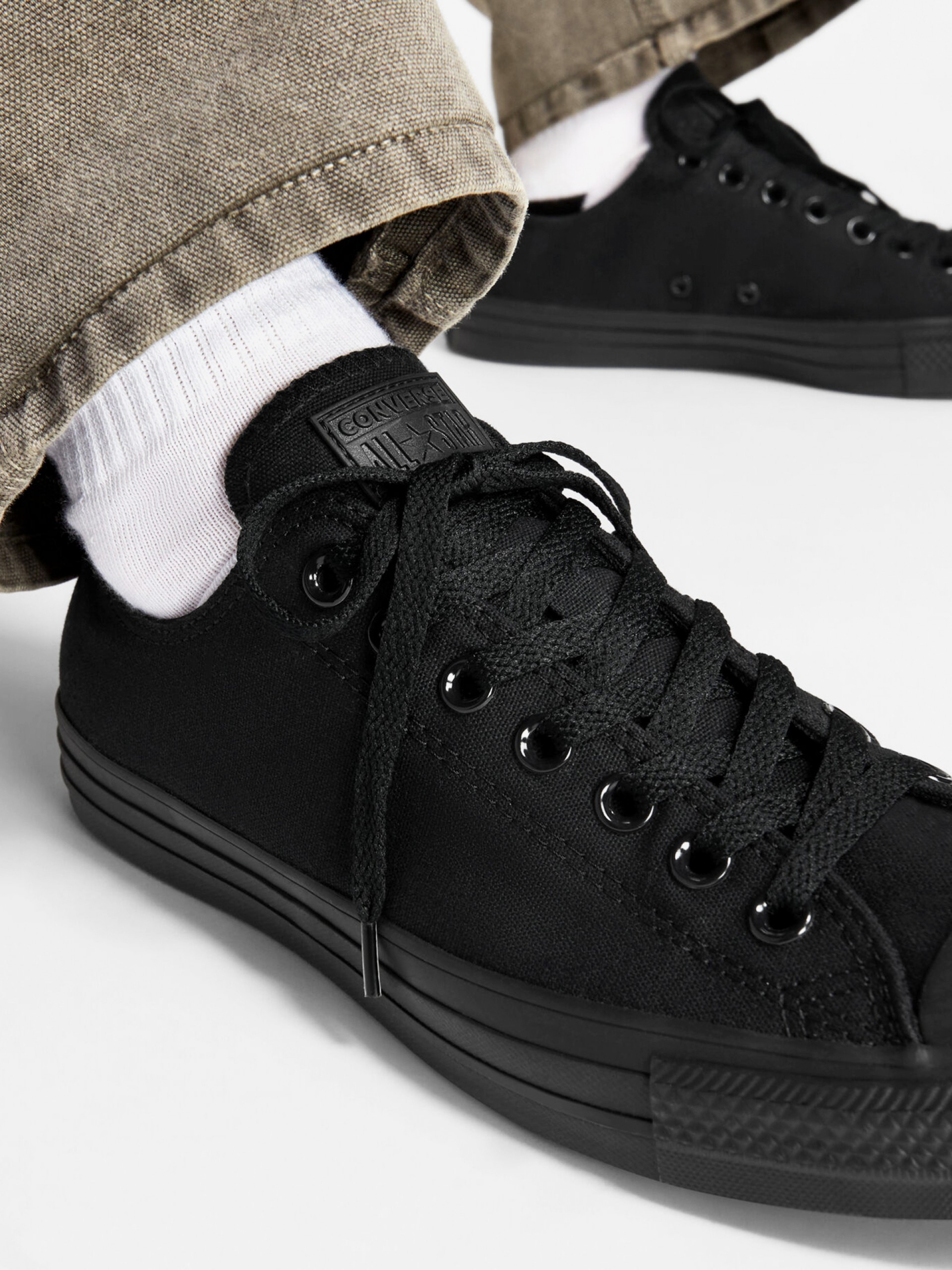 Sapatilhas Converse Chuck Taylor All Star Low