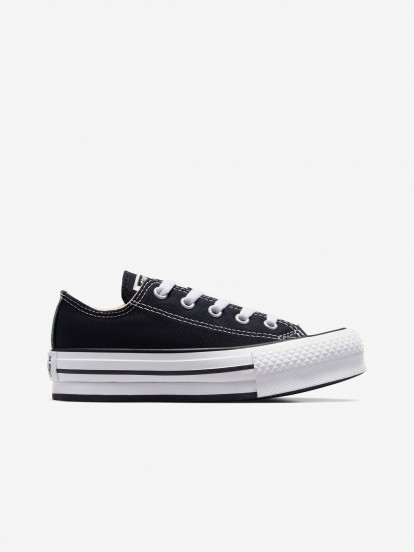 Zapatillas Converse Chuck Taylor All Star Eva Lift