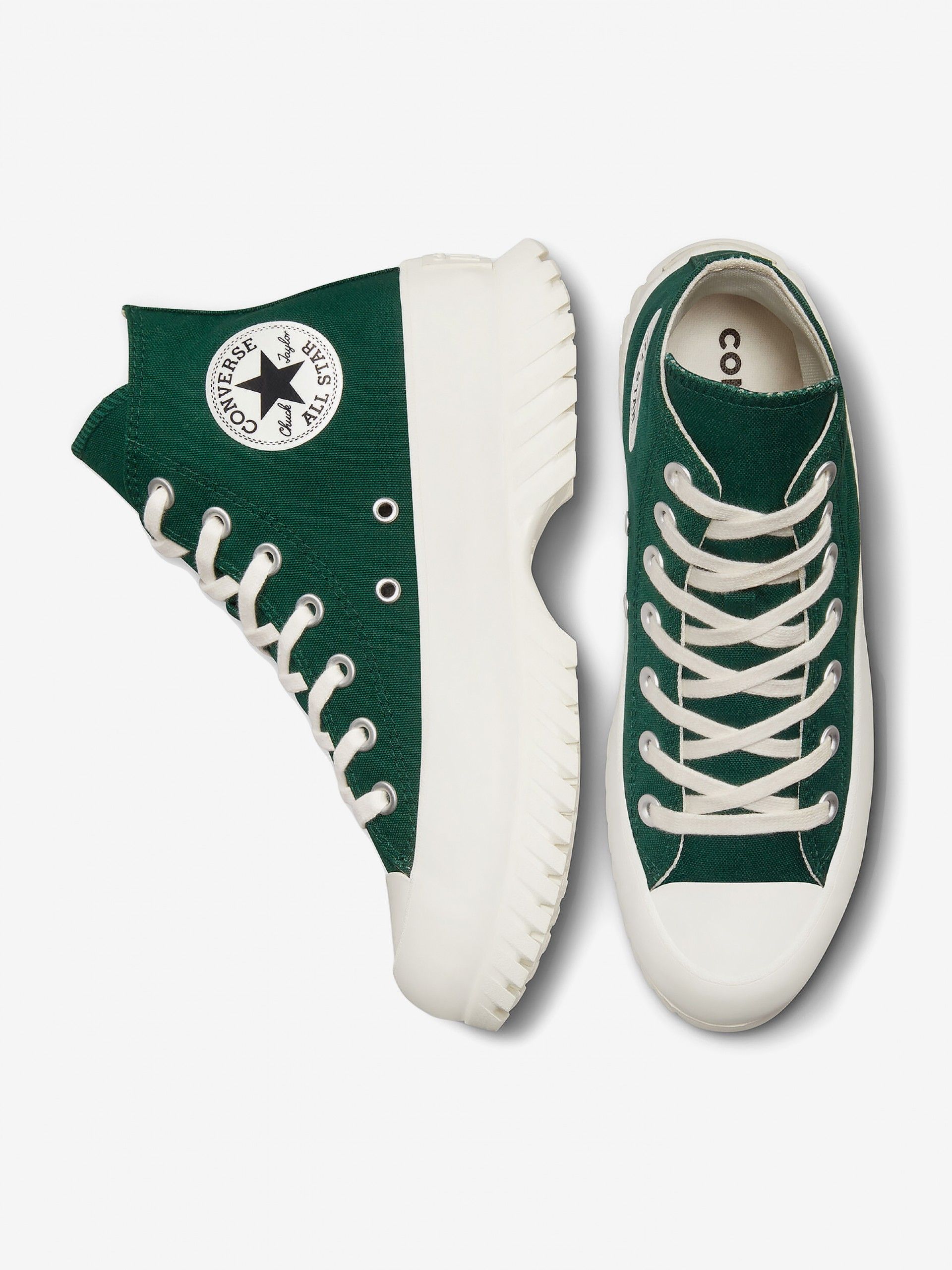 Converse Chuck Taylor All Star Lugged 2.0 Sneakers