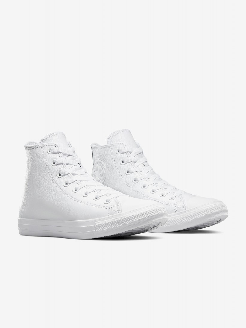 Sapatilhas Converse Chuck Taylor All Star Mono Leather