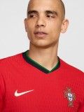 Nike Portugal Home Match 2024/25 Jersey
