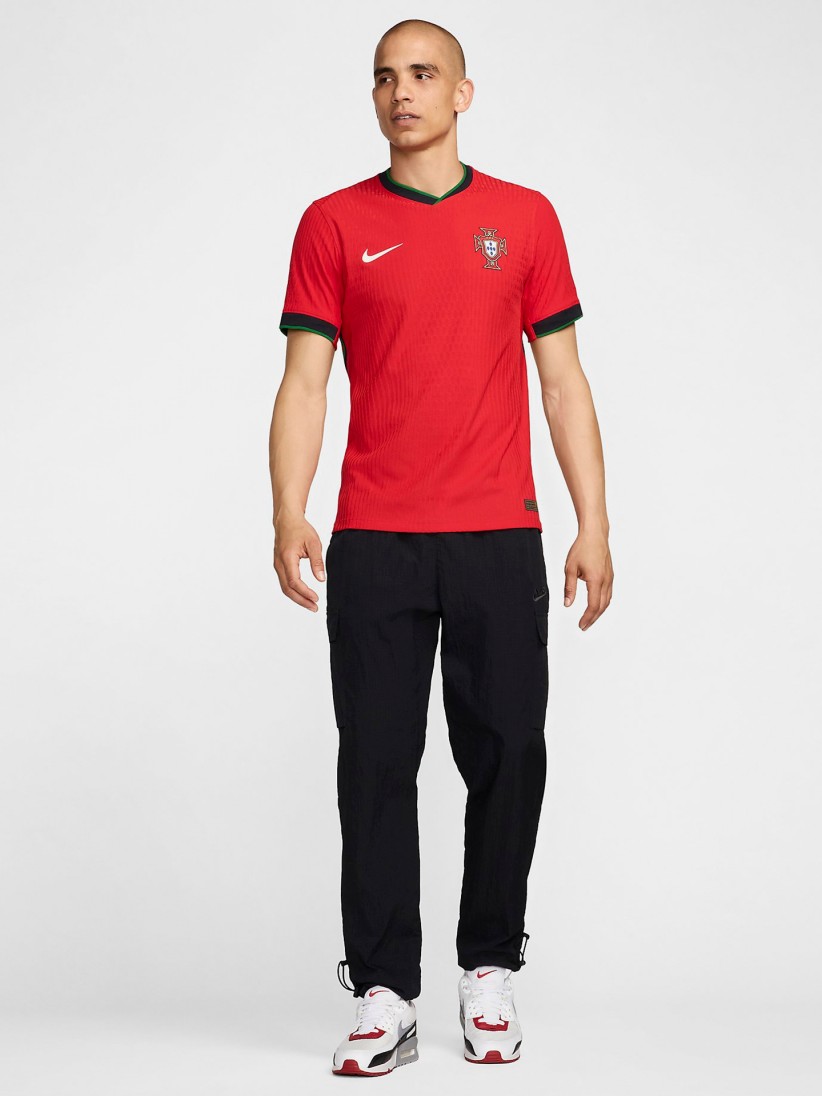 Camiseta Nike Portugal Principal Match 2024/25