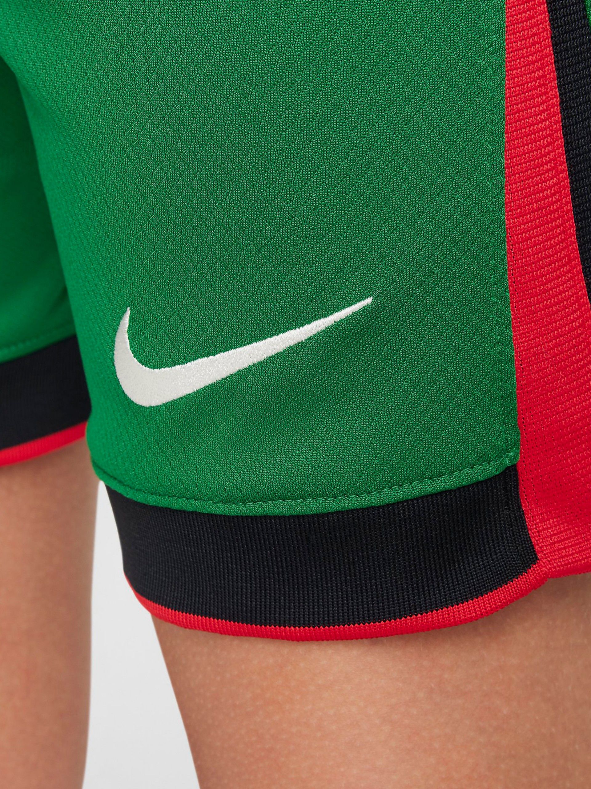 Calções Nike Portugal Principal Stadium 2024/25 Jr