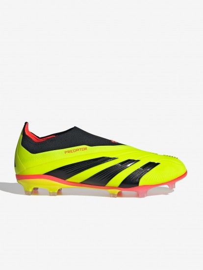 Adidas Predator Elite LL.1 FG J Football Boots