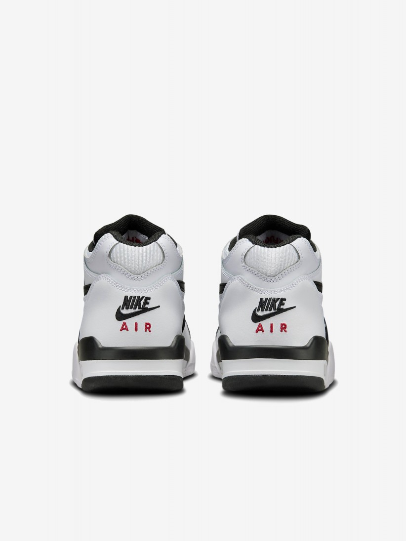 Nike Air Flight 89 Older Kids Sneakers