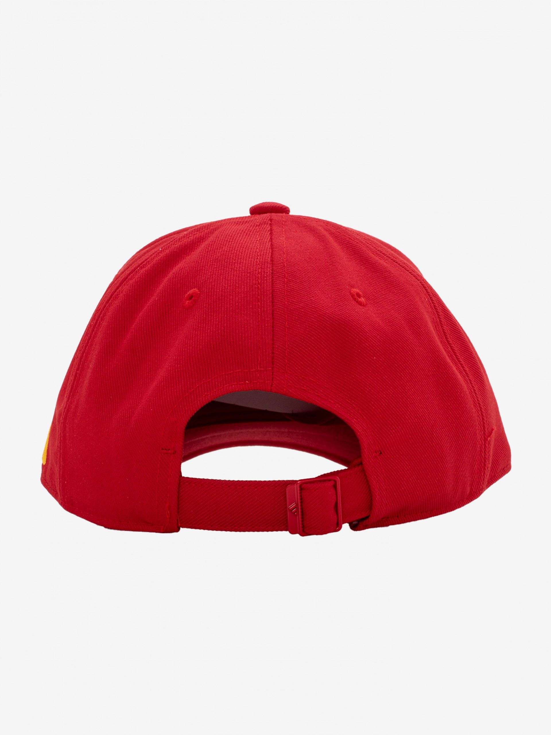 Boné Adidas FEF Espanha Euro 24