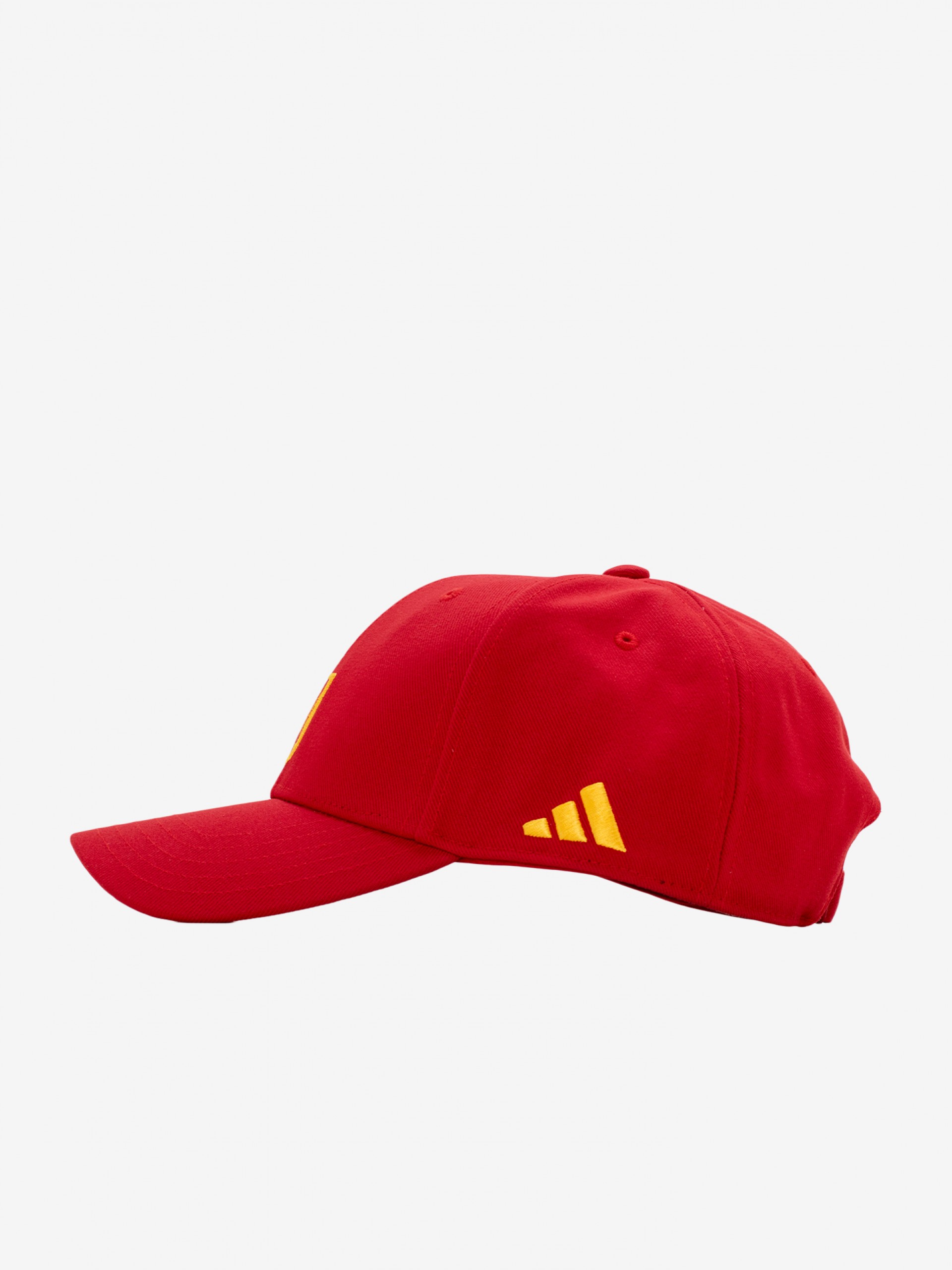 Boné Adidas FEF Espanha Euro 24