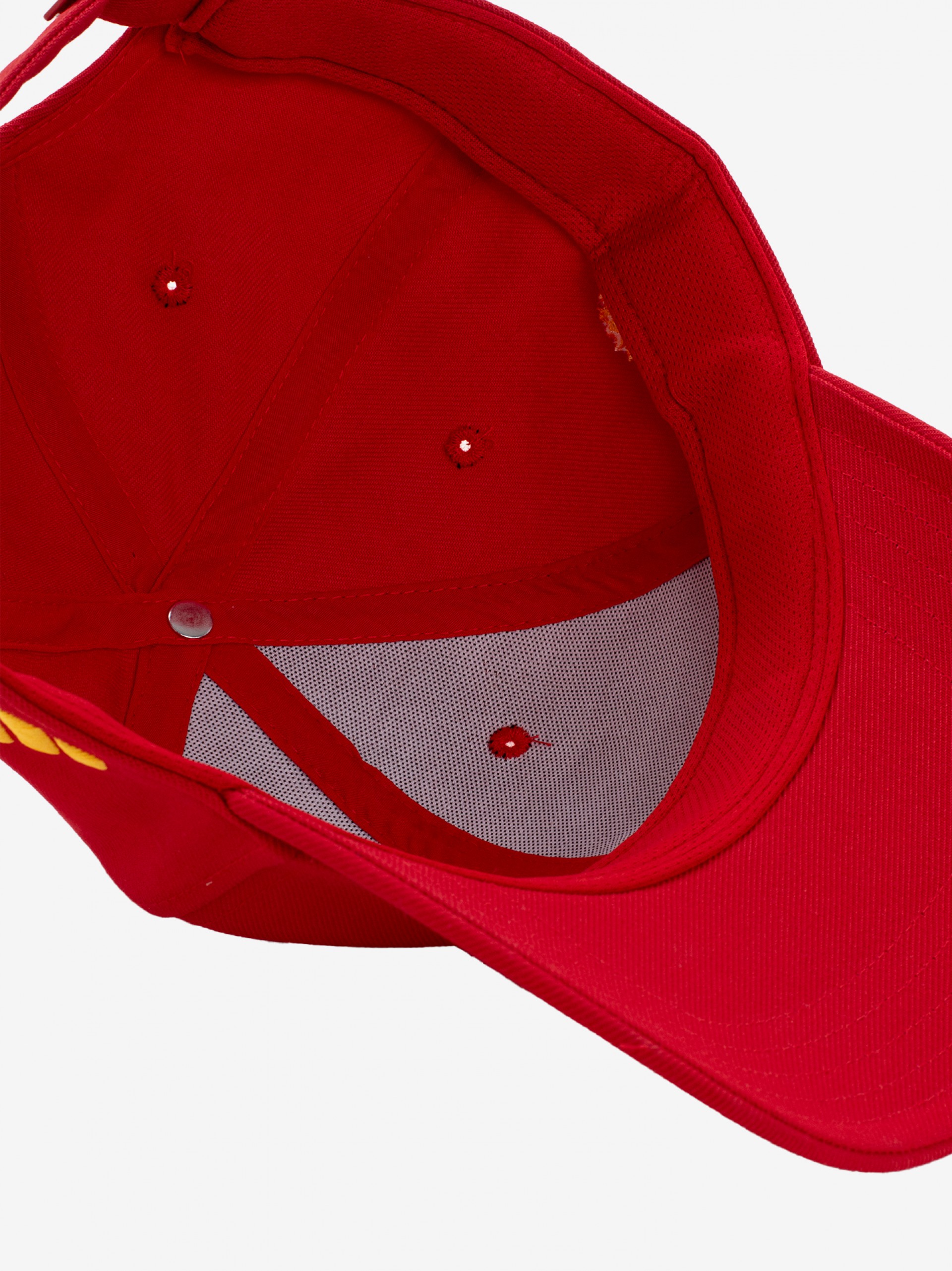 Boné Adidas FEF Espanha Euro 24