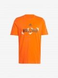 Camiseta Adidas Holland UEFA Euro 2024