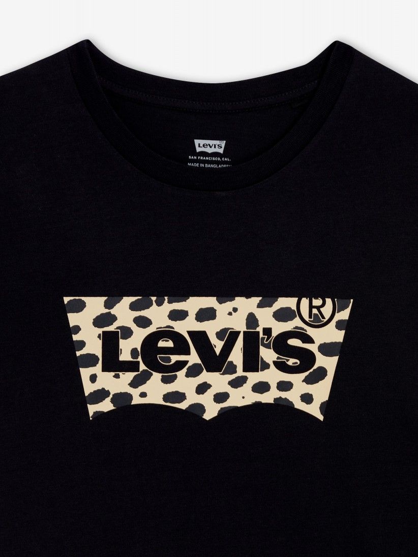 Levis The Perfect Tee T-shirt