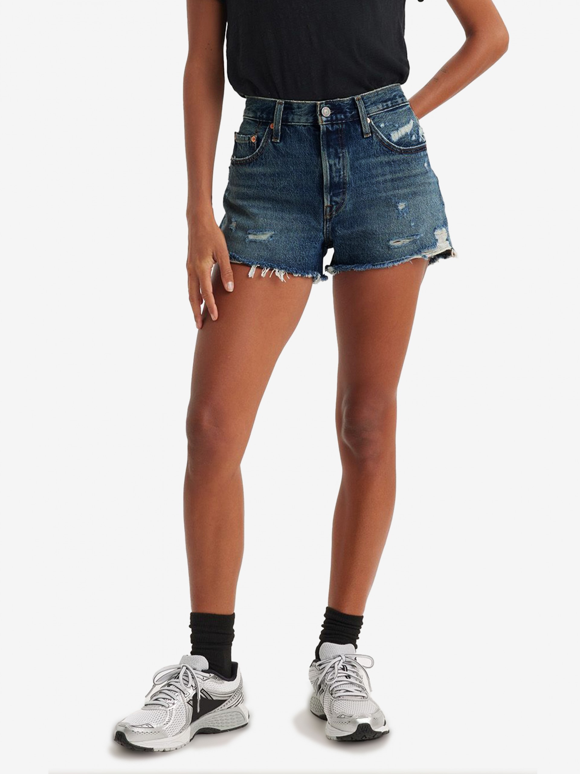 Levis 501 Original Shorts