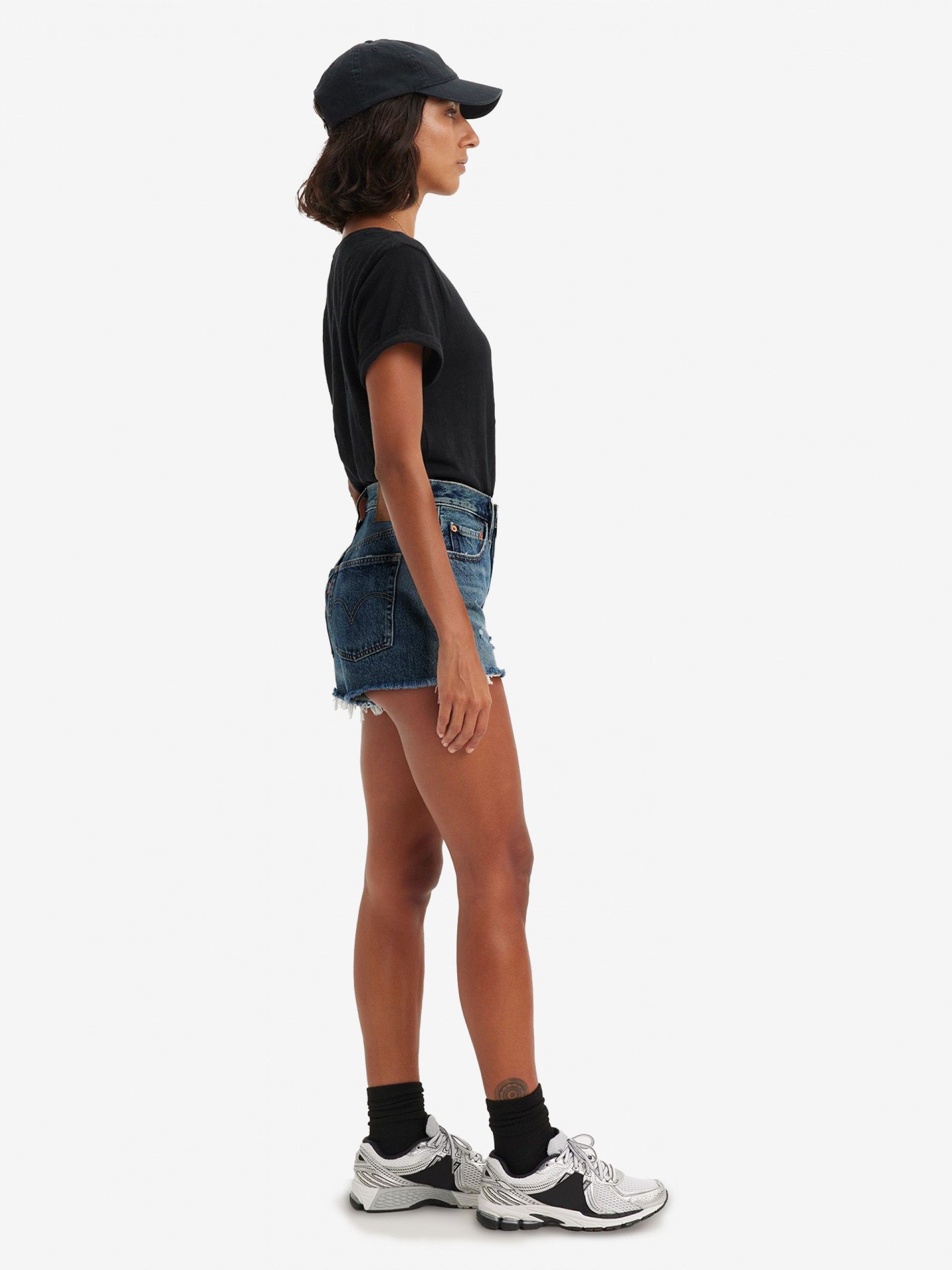 Levis 501 Original Shorts