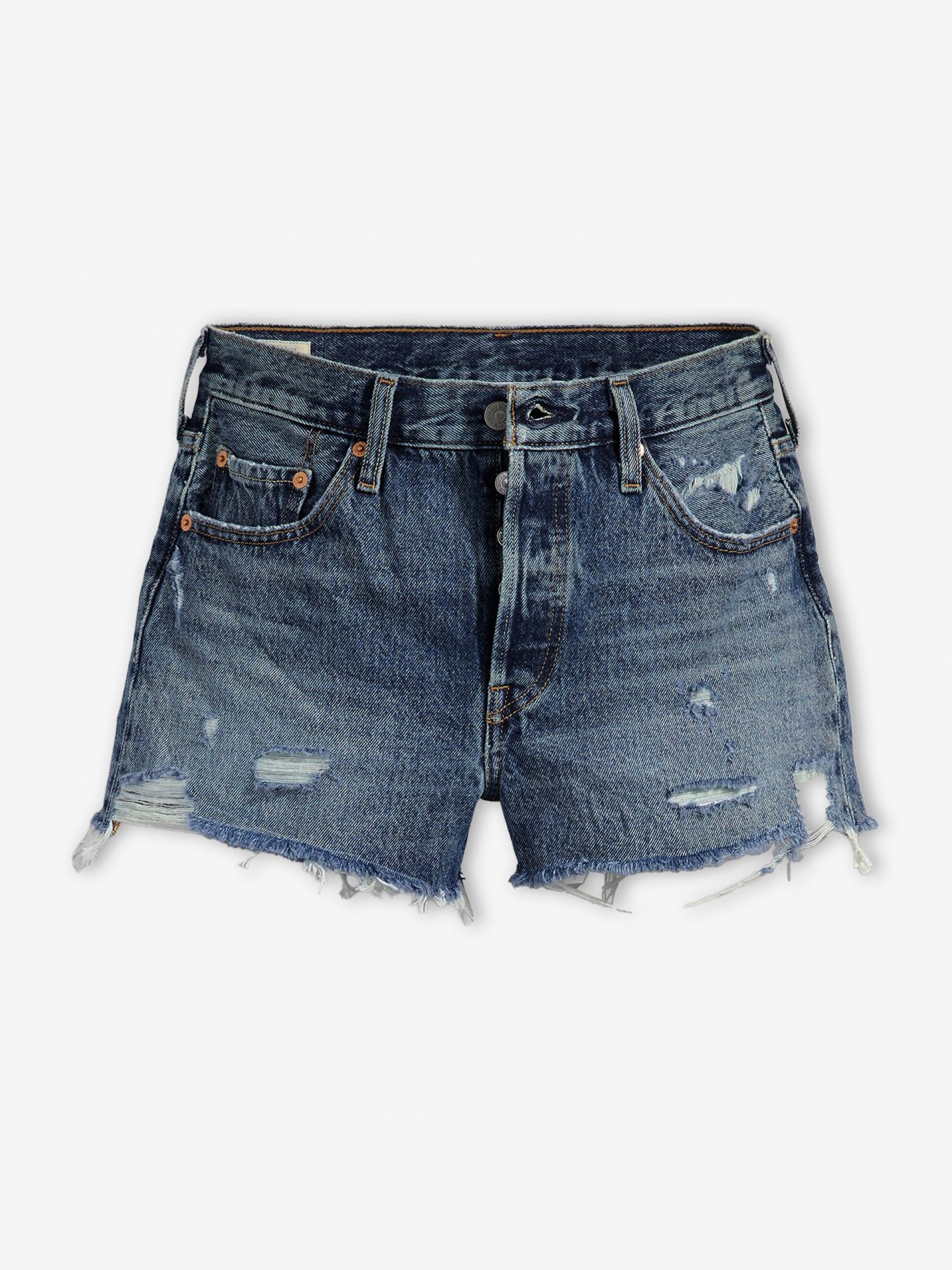 Levis 501 Original Shorts