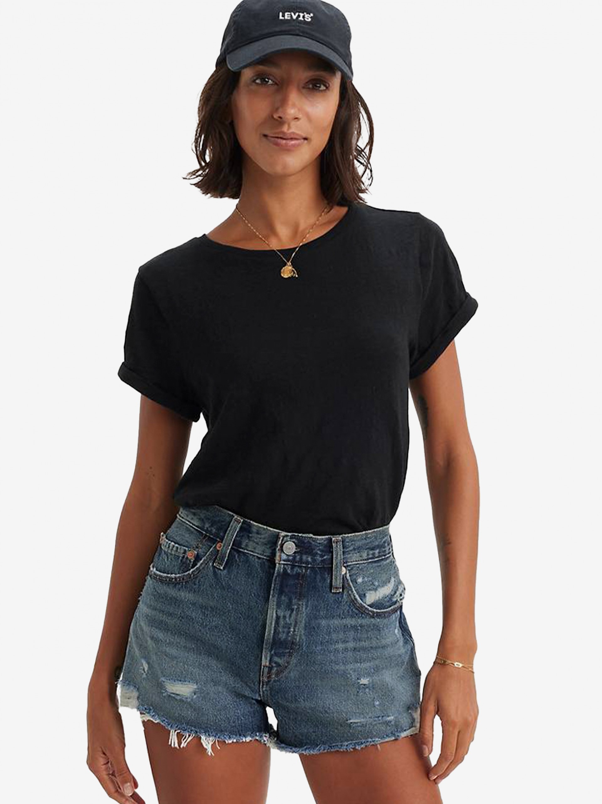 Levis 501 Original Shorts