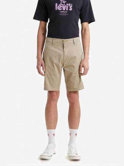 Levis Chino Shorts