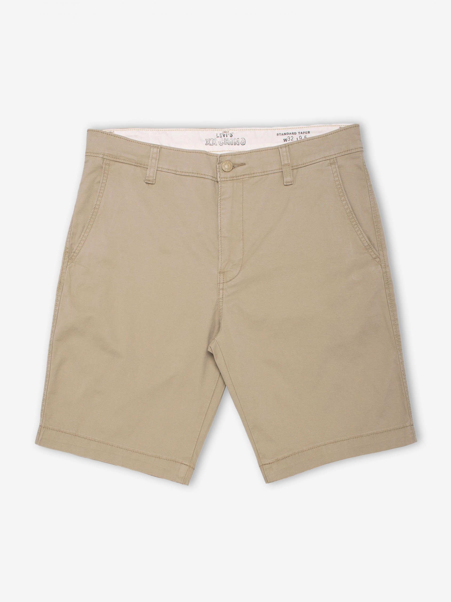 Pantalones Cortos Levis Chino