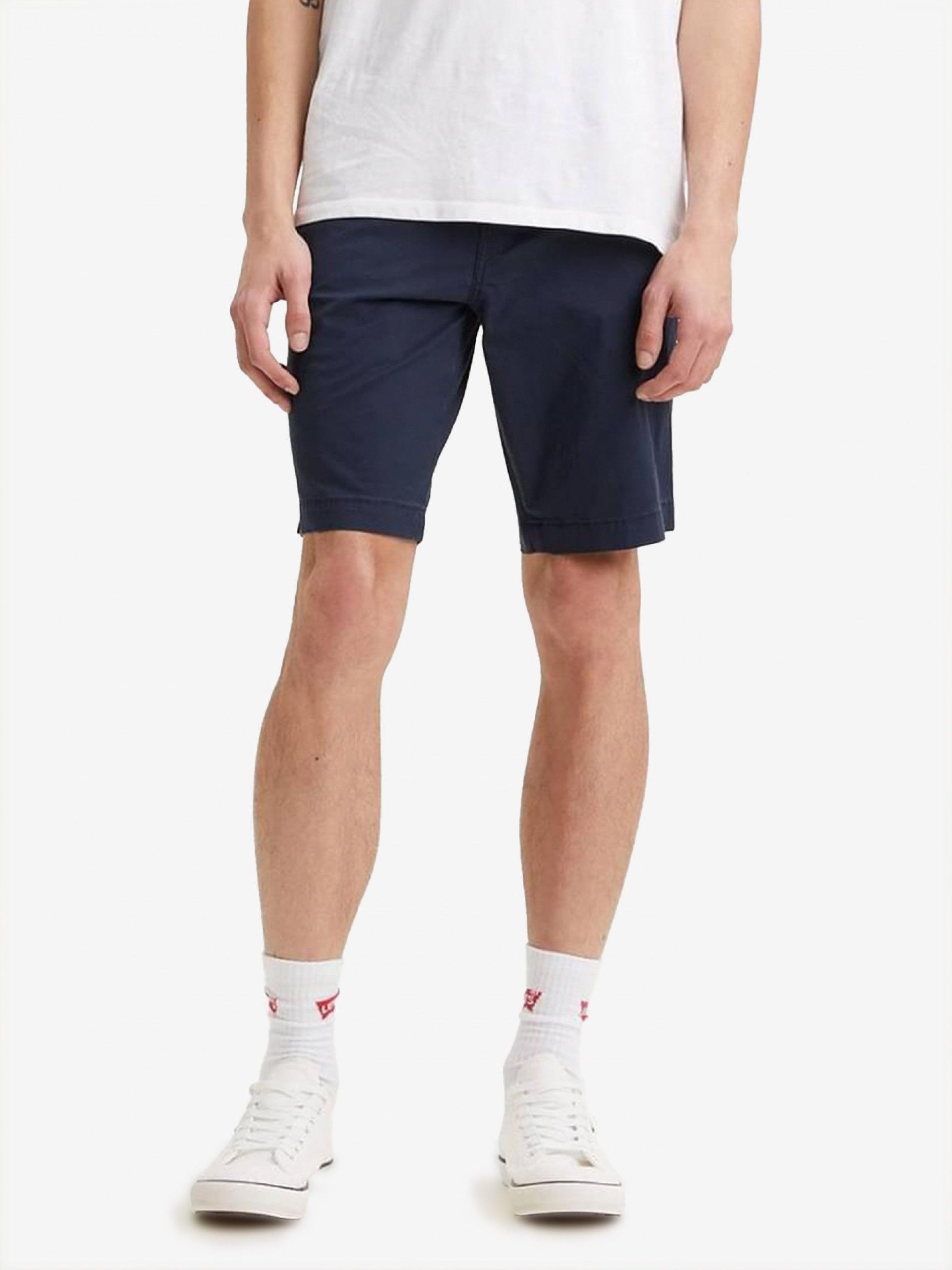 Pantalones Cortos Levis Chino