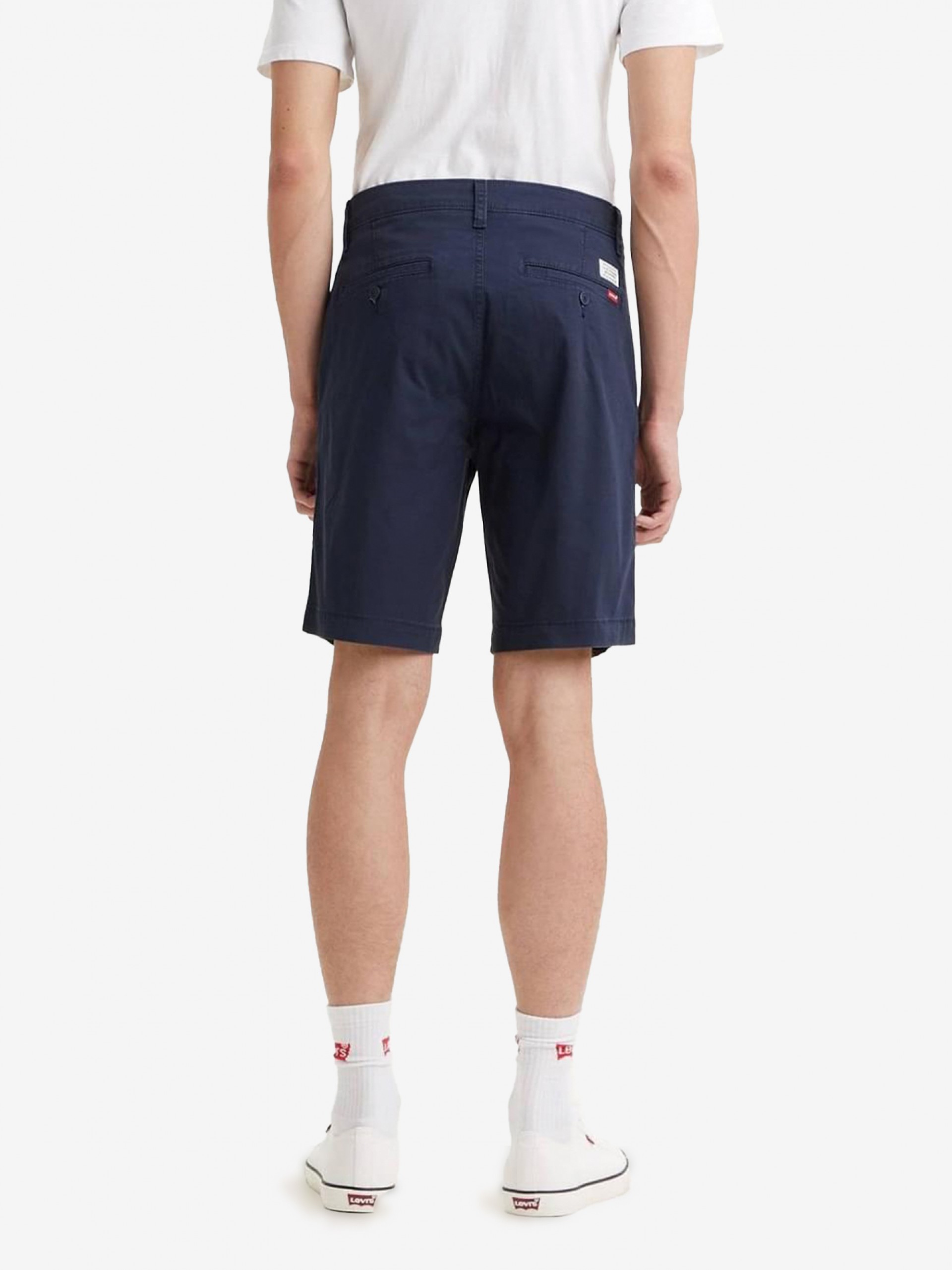 Pantalones Cortos Levis Chino