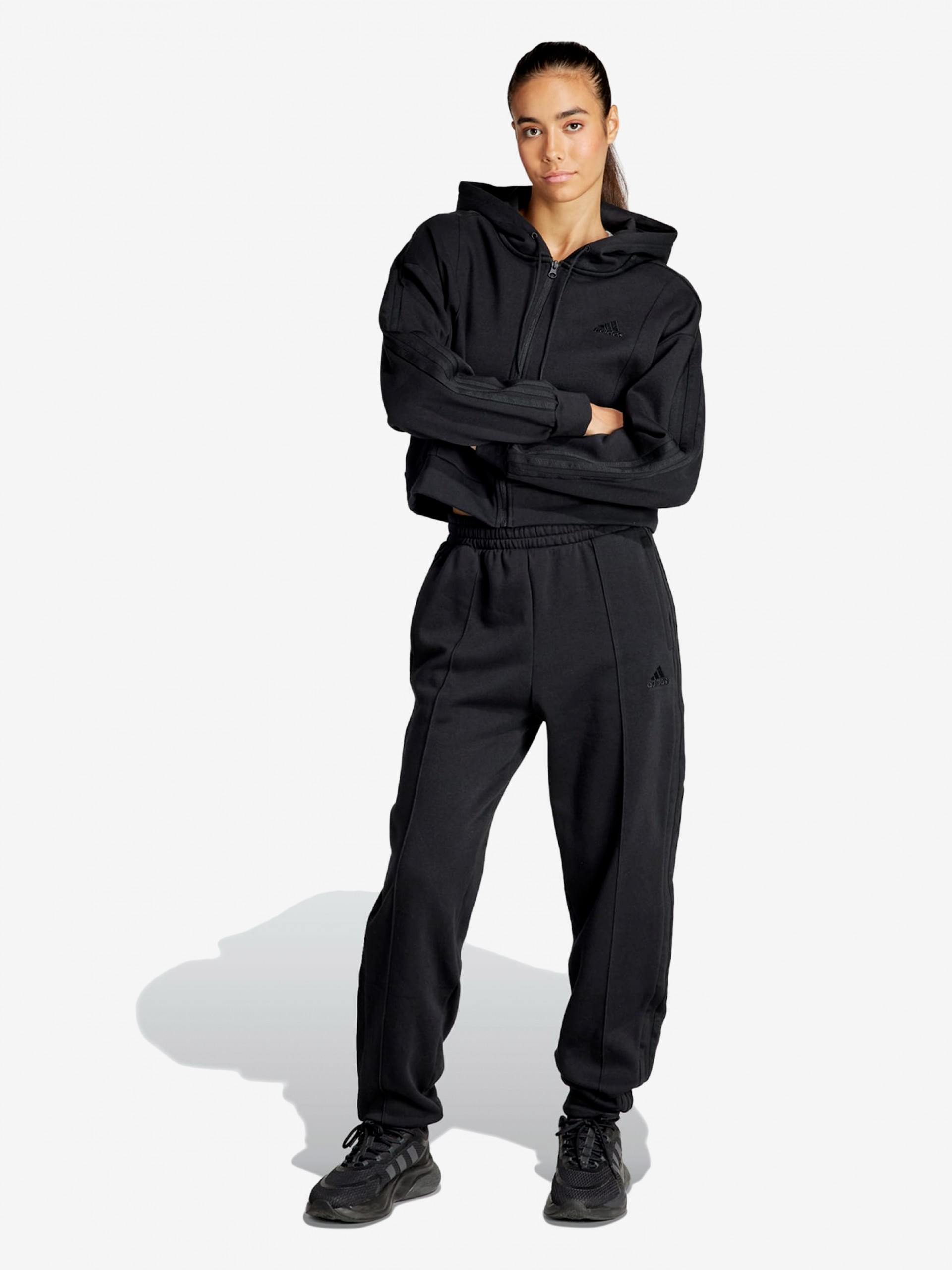 Fato de Treino Adidas Energize