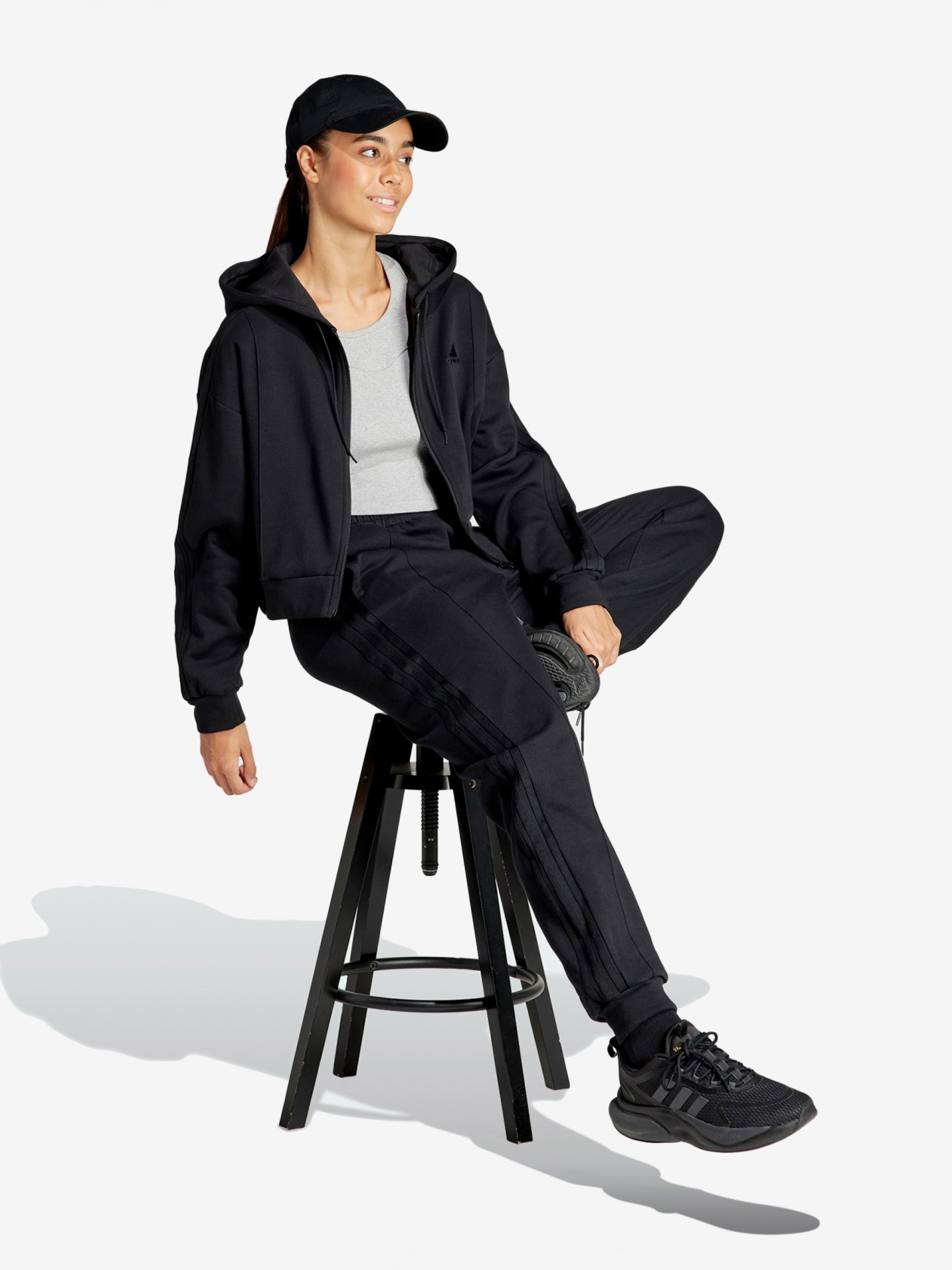 Fato de Treino Adidas Energize