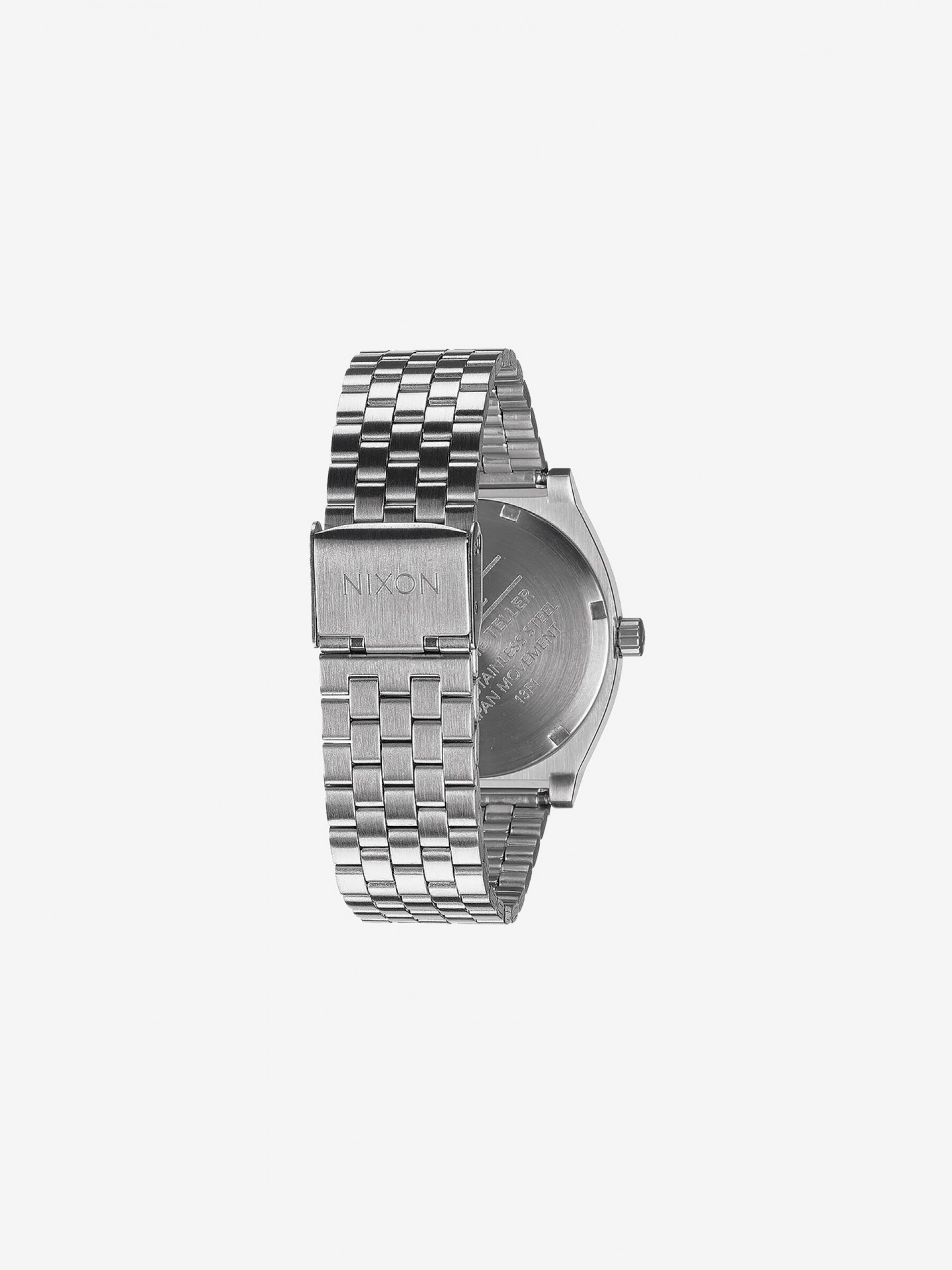 Relógio Nixon Time Teller