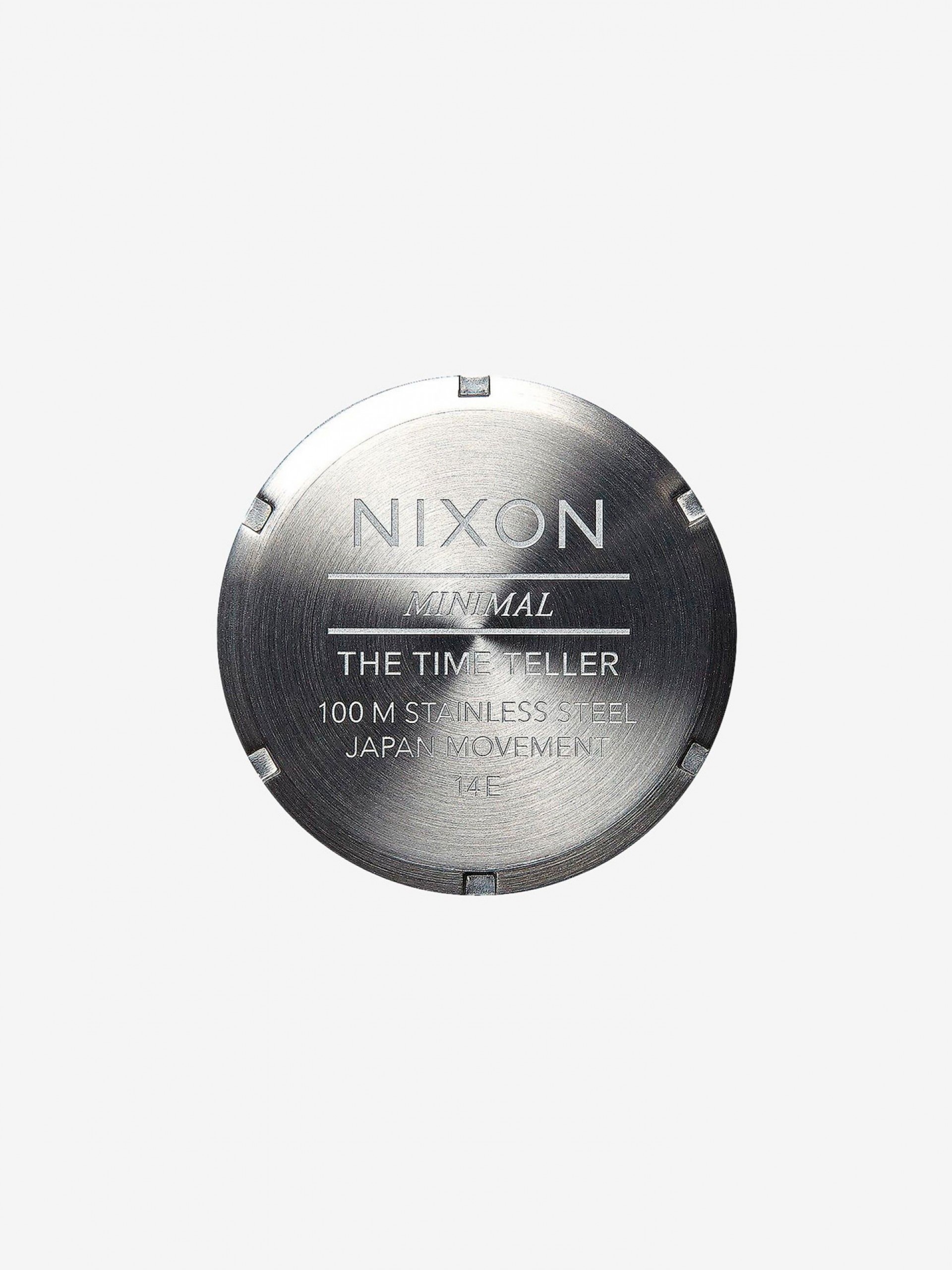 Relógio Nixon Time Teller