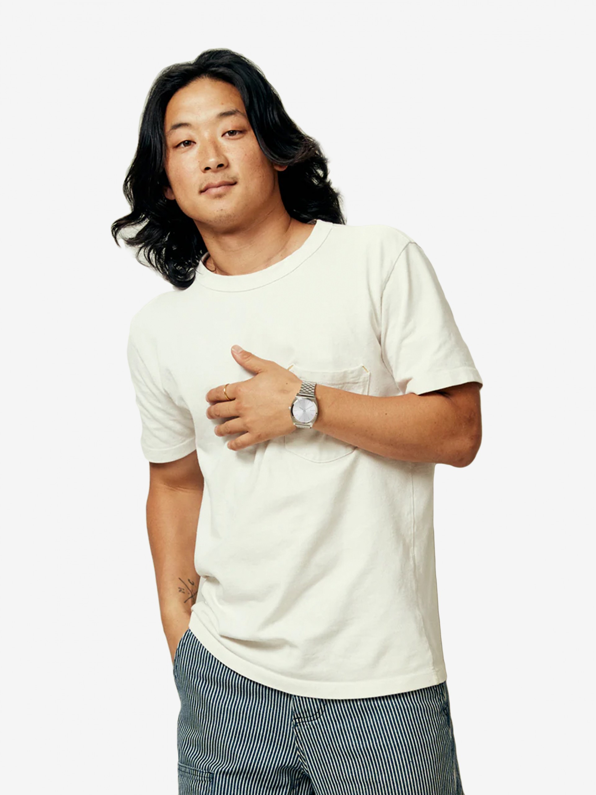 Relógio Nixon Time Teller