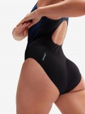 Fato de Banho Speedo Hyperboom Splice Muscleback