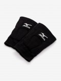 Joelheiras de Voleibol Mizuno VS-1 Pretas