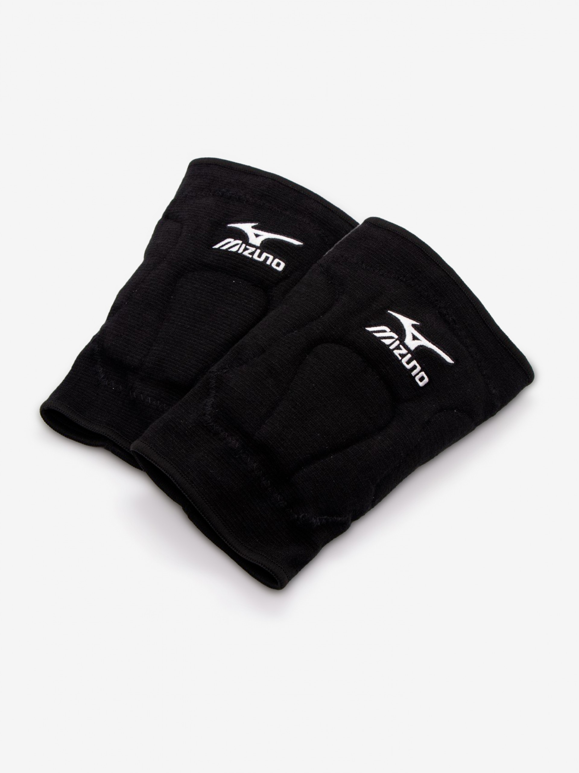 Mizuno VS-1 Black Volleyball Knee Pads